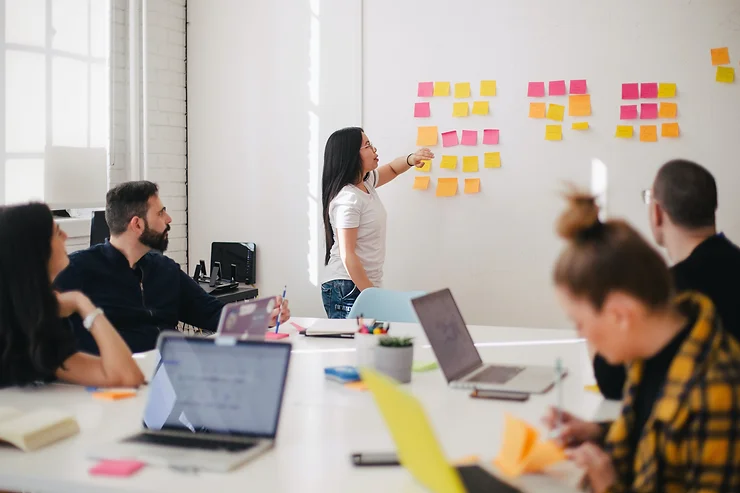 Errores Emprender Blog